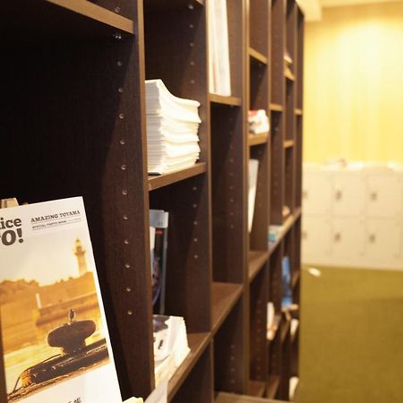 Bnb+ Post Town Shinbashi 5 Tokyo Exterior photo
