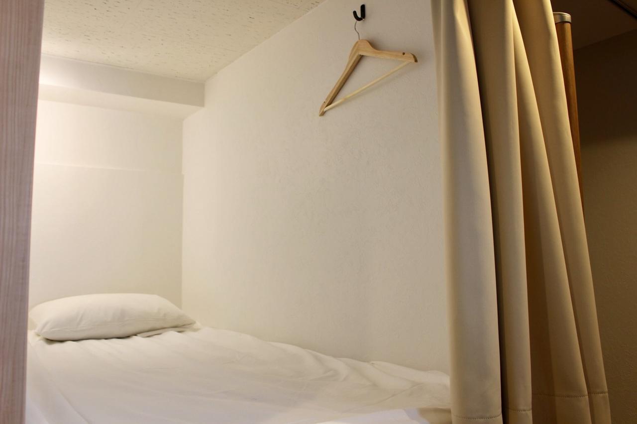 Bnb+ Post Town Shinbashi 5 Tokyo Room photo