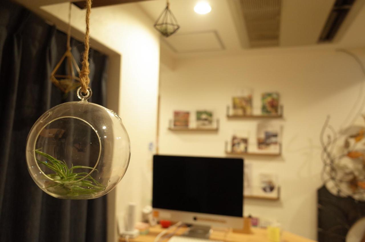 Bnb+ Post Town Shinbashi 5 Tokyo Exterior photo
