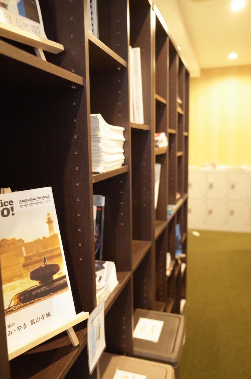 Bnb+ Post Town Shinbashi 5 Tokyo Exterior photo